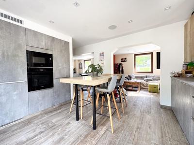 Maison - 115 m² - 4 pièces