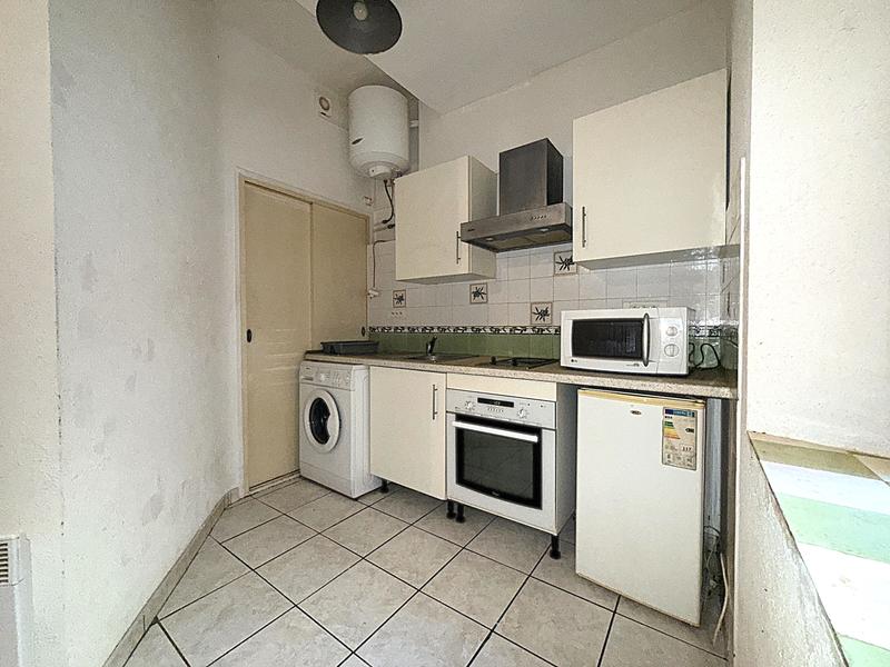 Appartement - 154 m² - 5 pièces