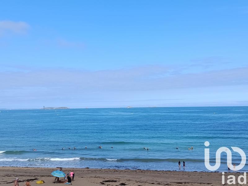 Appartement - 57 m² - 2 pièces