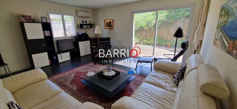 Villa - 92 m² - 4 pièces