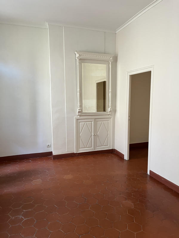 Appartement - 106 m² - 4 pièces