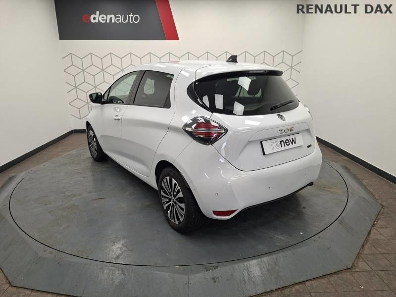 Renault Zoe R135 - My22 Iconic