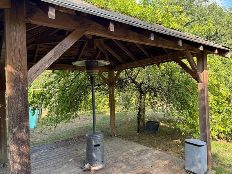 Maison - 127 m² - 5 pièces