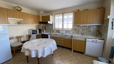 Pavillon - 91 m² - 5 pièces