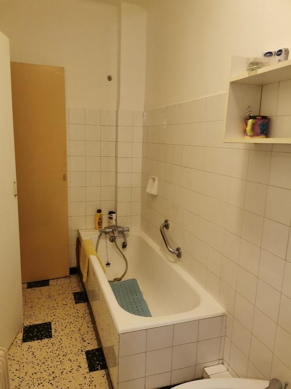 Appartement - 91 m² - 4 pièces