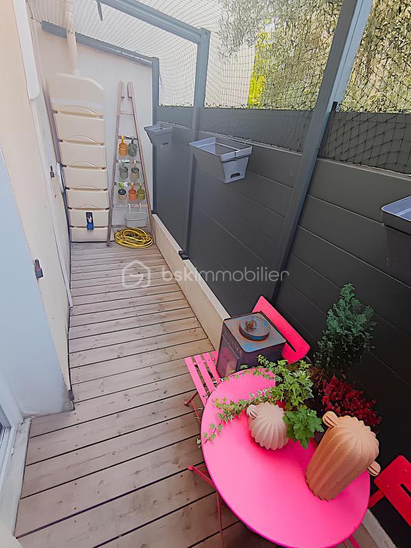Maison - 131 m² - 5 pièces