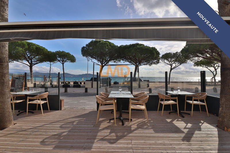 Bureau - 60 m² - 3 pièces