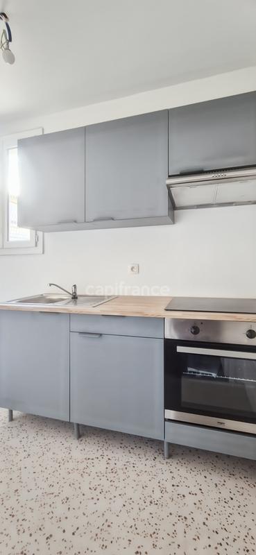 Maison de ville - 110 m² - 5 pièces