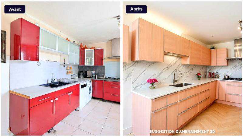 Villa - 224 m² - 5 pièces