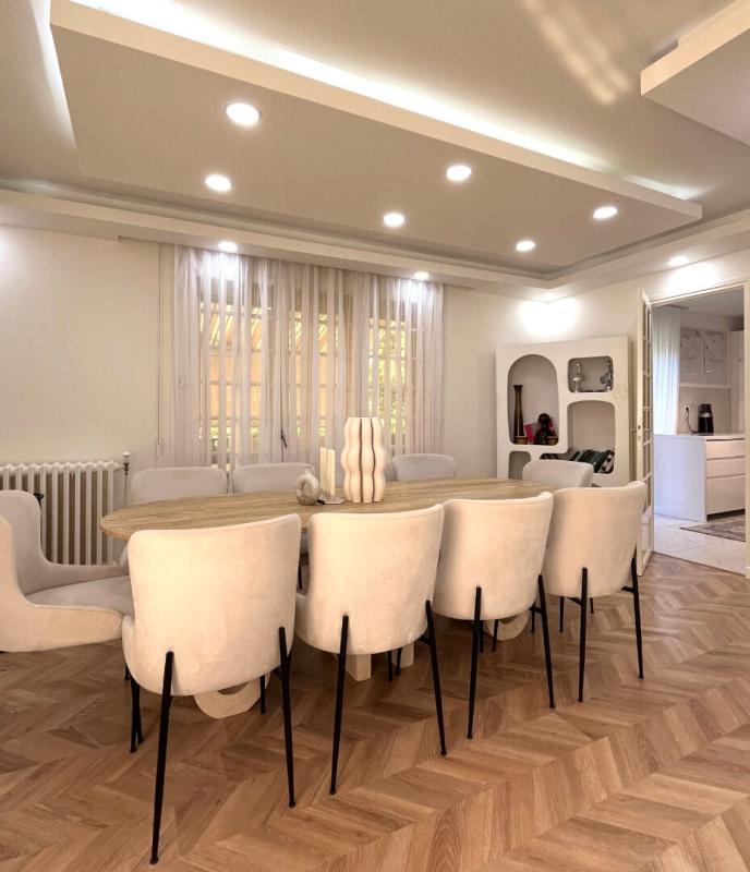 Maison - 135 m² - 4 pièces