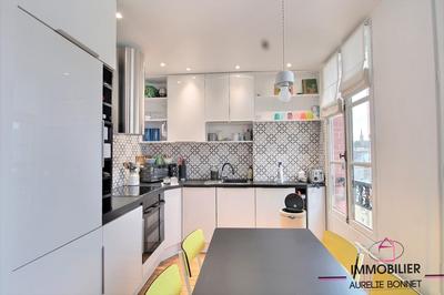 Duplex - 68 m² - 4 pièces