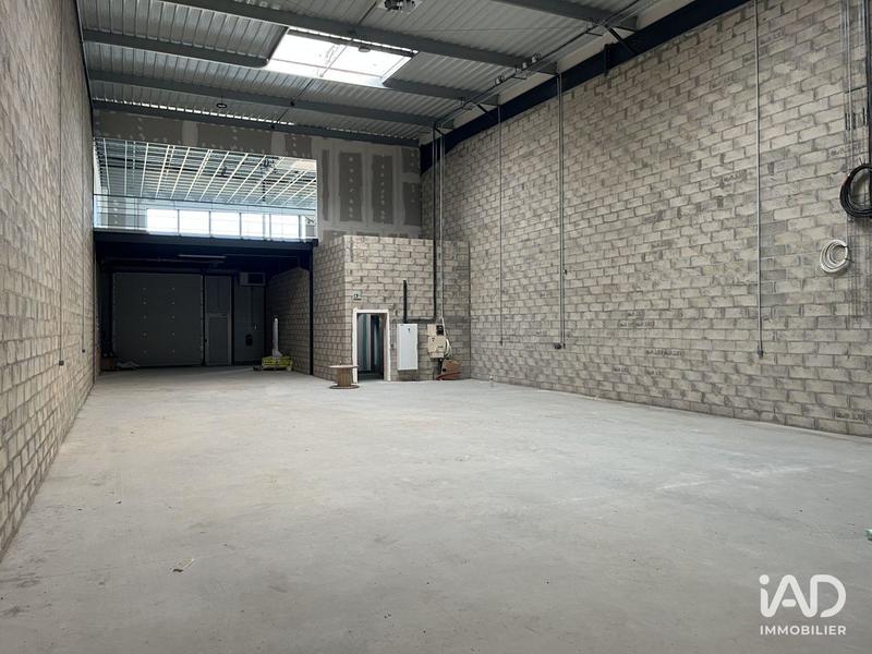 Local commercial - 418 m²