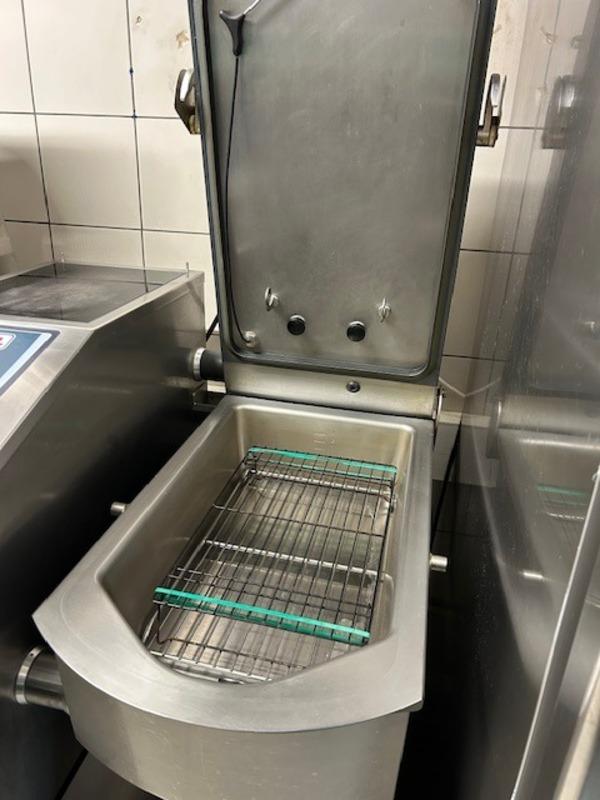 Fonds de commerce - 206 m²