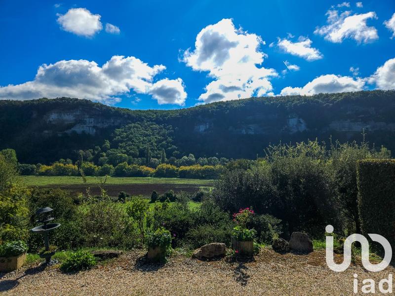 Maison - 103 m² - 4 pièces