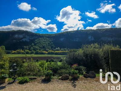 Maison - 103 m² - 4 pièces