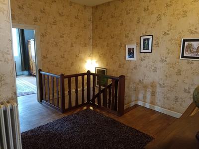 Maison ancienne - 142 m² - 5 pièces