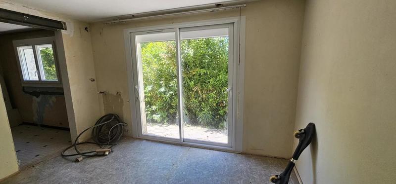 Maison - 113 m² - 5 pièces