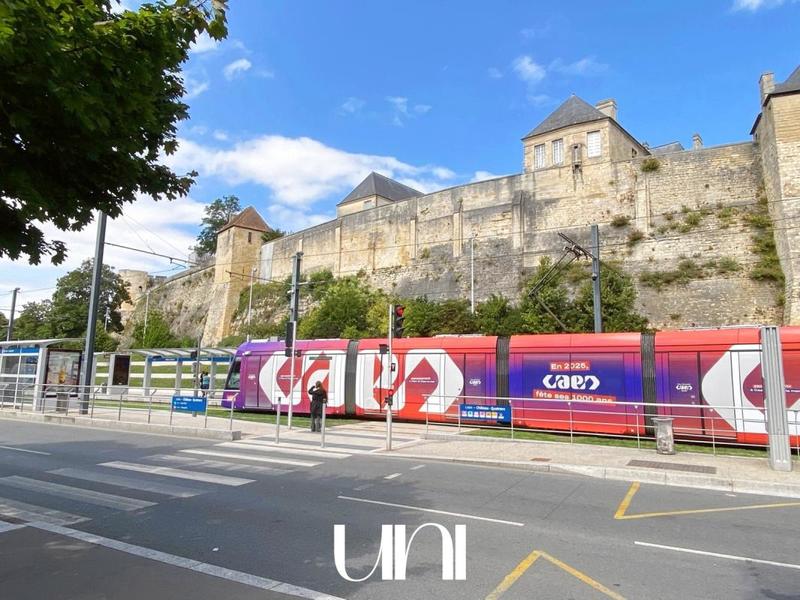 Appartement - 105 m² - 3 pièces