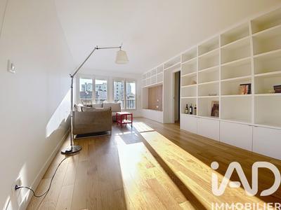 Appartement - 96 m² - 4 pièces