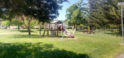 Villa - 107 m² - 4 pièces