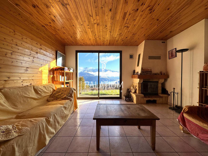 Maison - 88 m² - 3 pièces