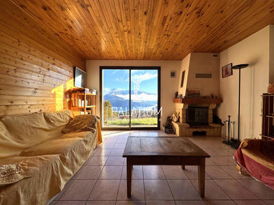 Maison - 88 m² - 3 pièces