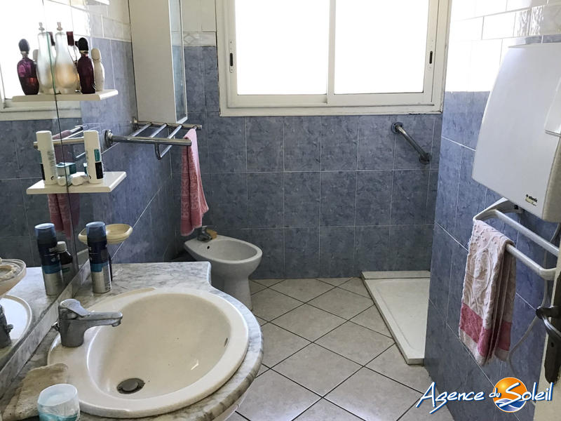 Maison - 137 m² - 5 pièces