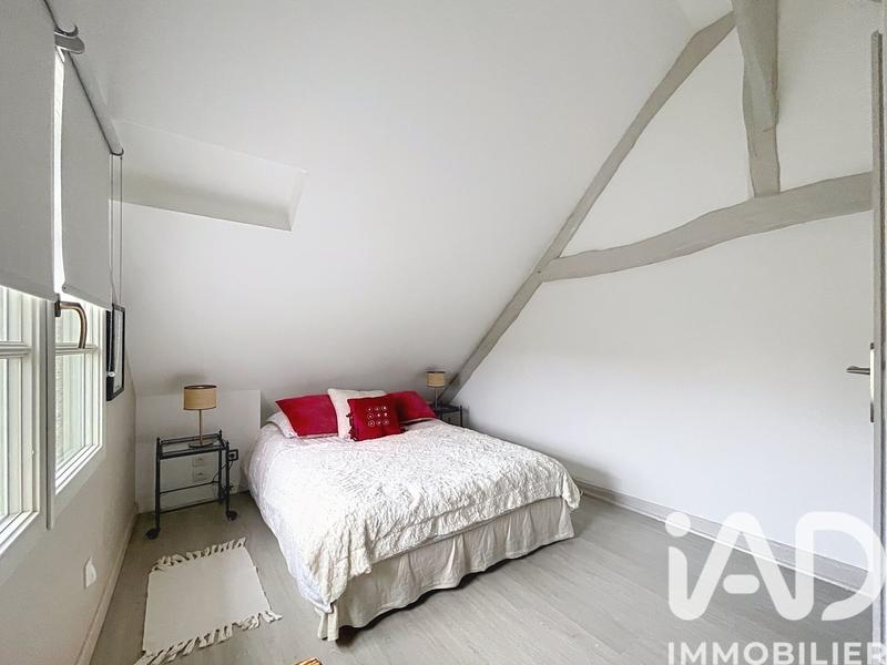 Maison - 155 m² - 5 pièces