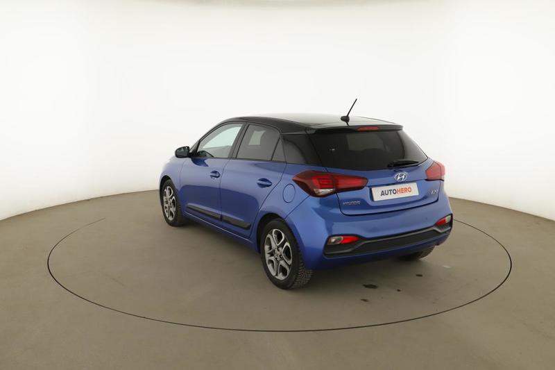 Hyundai i20 1.0 t-GDi Edition Style 100 ch