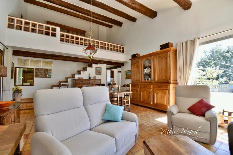 Maison - 145 m² - 5 pièces