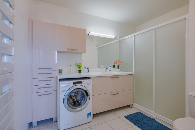 Appartement - 74 m² - 4 pièces