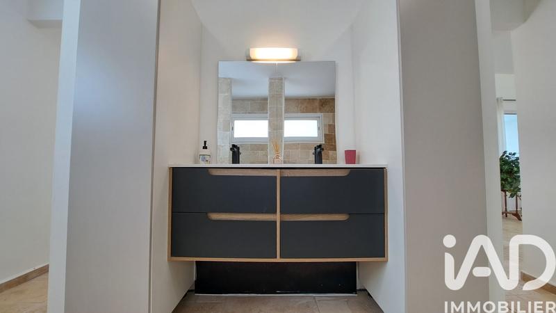 Maison de maîtres - 250 m² - 7 pièces