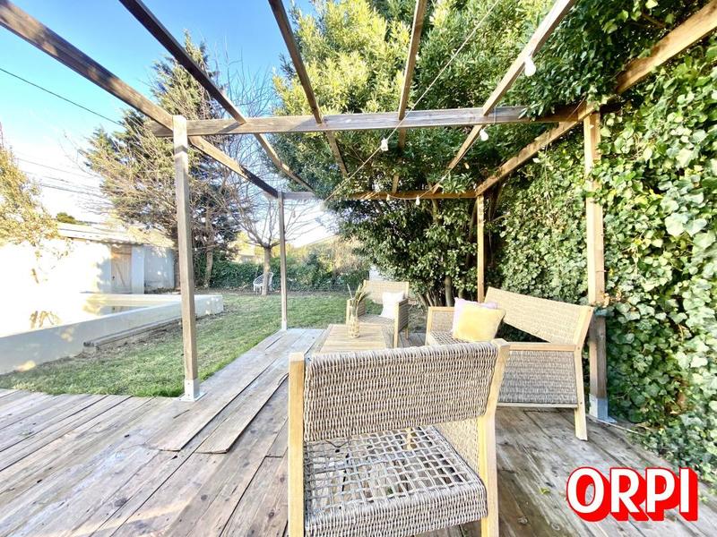 Villa - 111 m² - 4 pièces