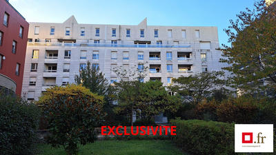 Appartement - 79 m² - 4 pièces