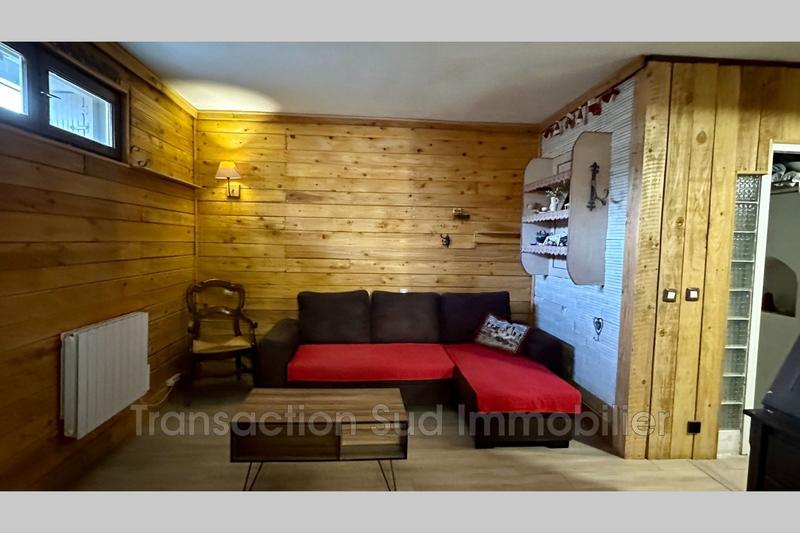 Maison de village - 148 m² - 6 pièces