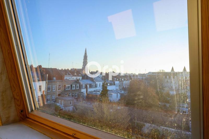 Appartement - 27 m² - 2 pièces