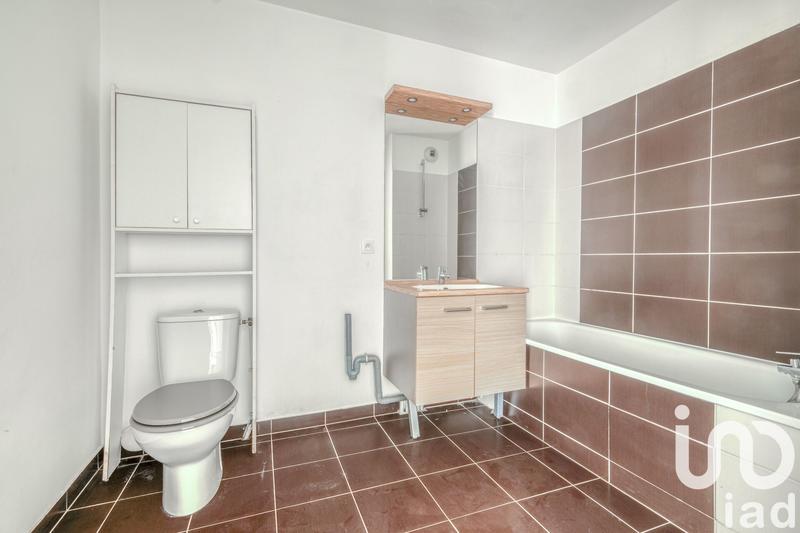 Appartement - 83 m² - 4 pièces