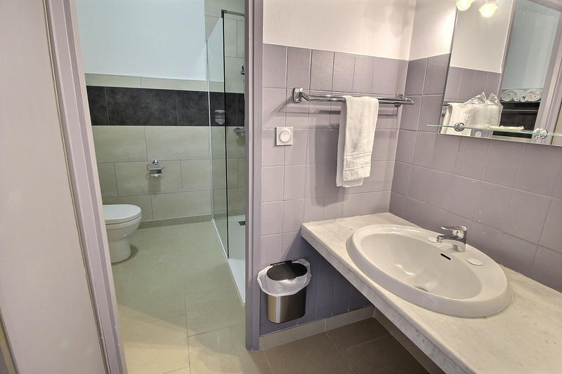 Appartement - 76 m² - 4 pièces