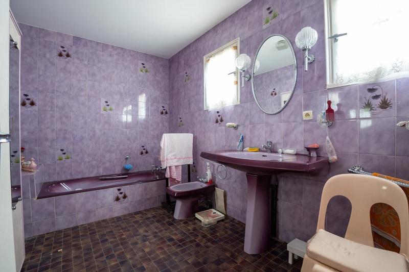 Maison - 115 m² - 4 pièces