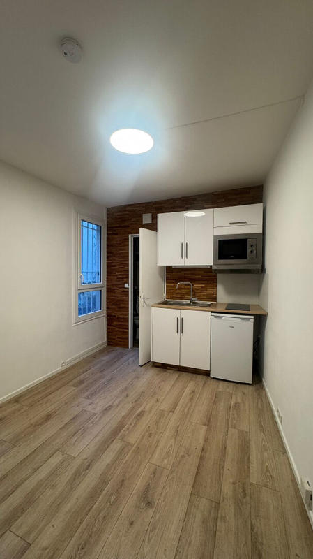 Appartement - 13 m² - 1 pièce