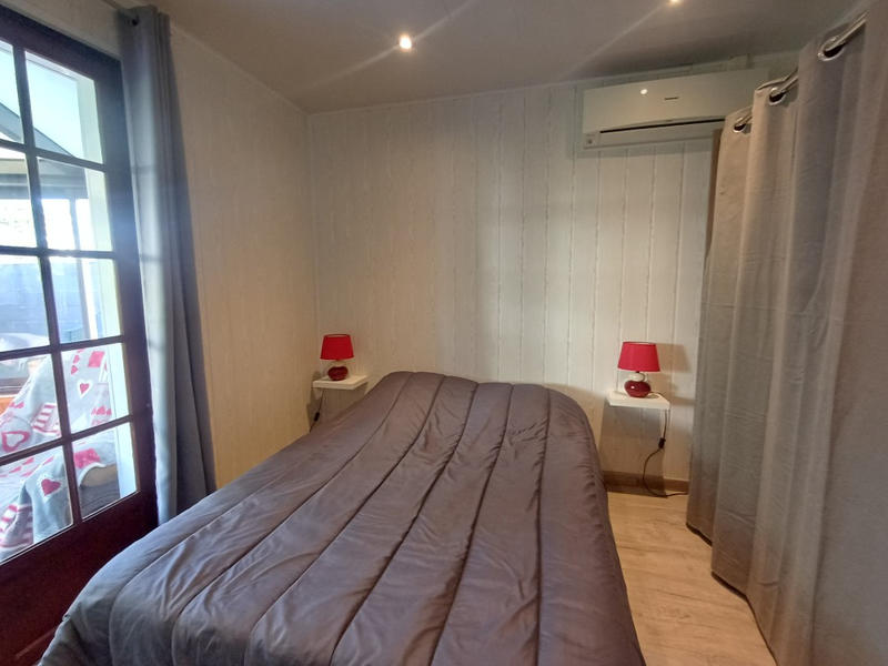 Maison - 51 m² - 4 pièces