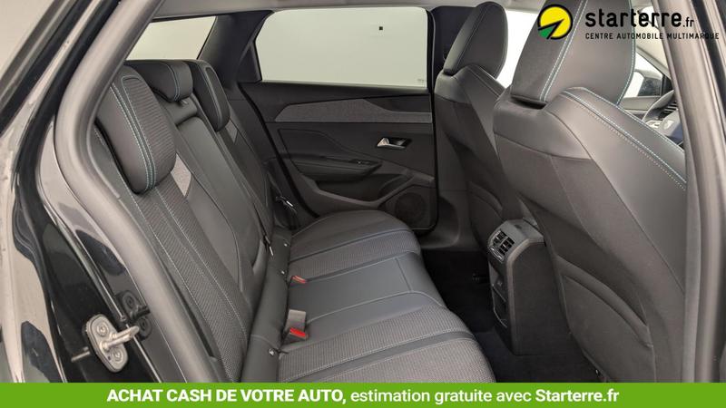Peugeot 308 Sw PureTech 130ch s&amp;S Bvm6 Allure