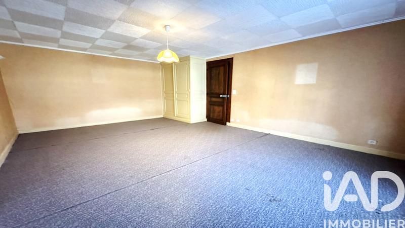 Maison - 168 m² - 5 pièces