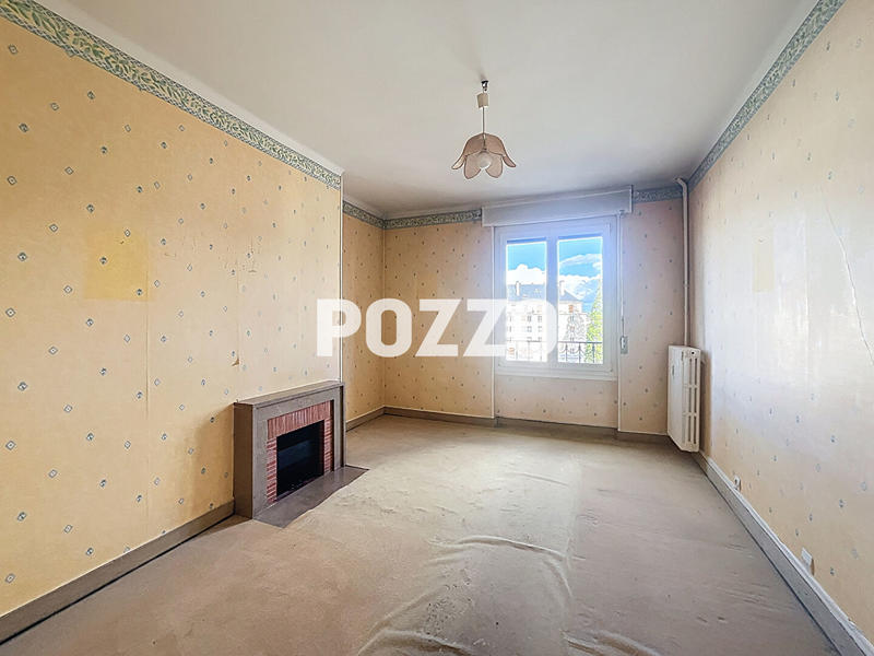 Appartement - 79 m² - 4 pièces