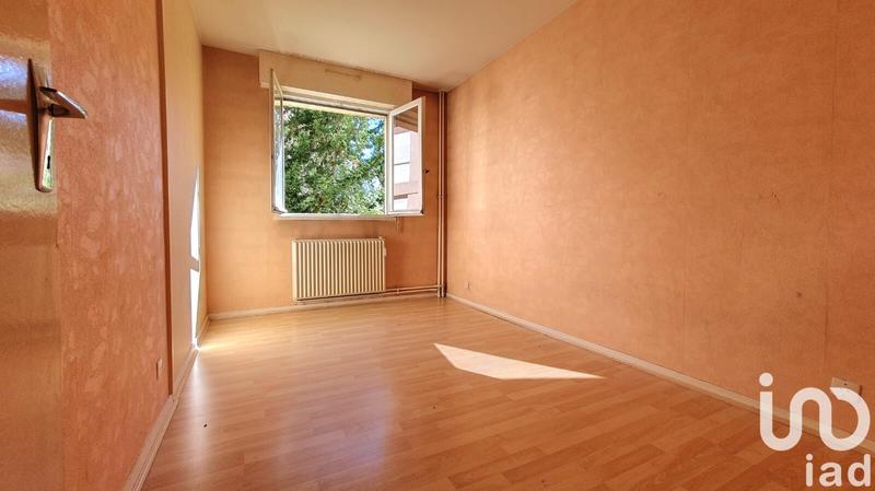 Appartement - 52 m² - 2 pièces