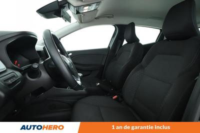 Renault Clio 1.5 Blue dCi Business 100 ch