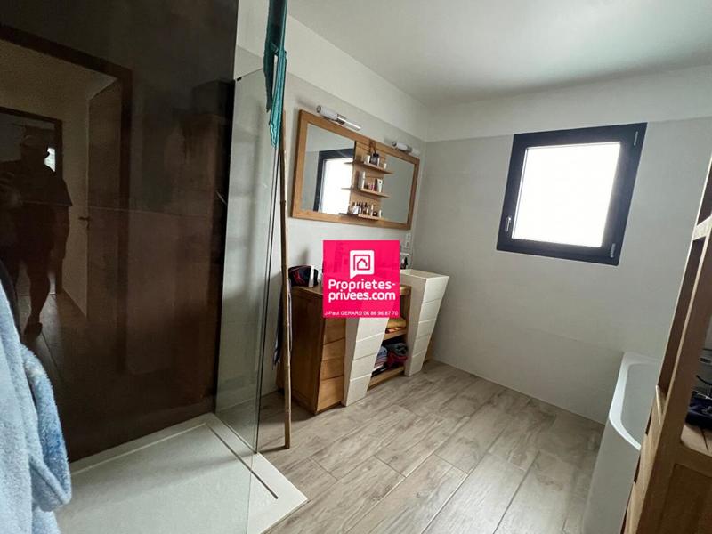 Maison - 144 m² - 4 pièces