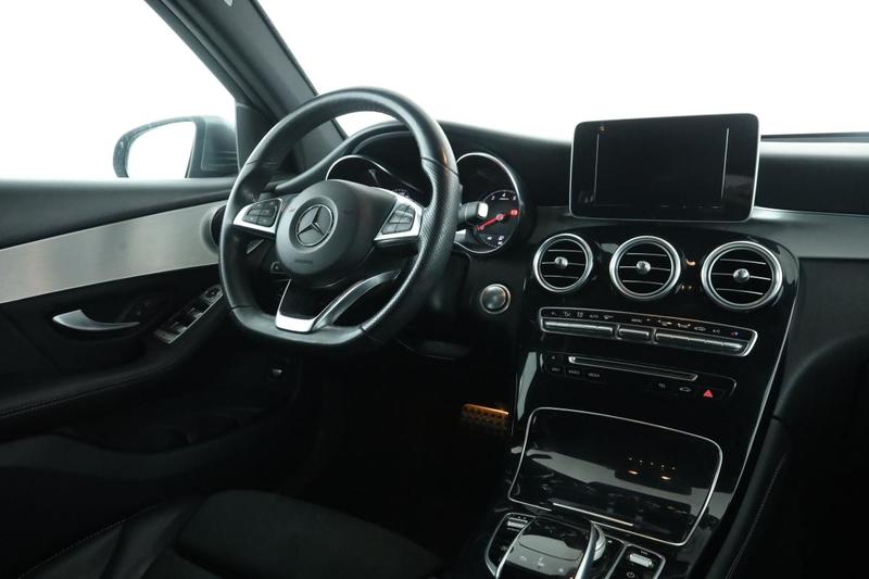 Mercedes Glc 250 Sportline 4Matic 211 ch