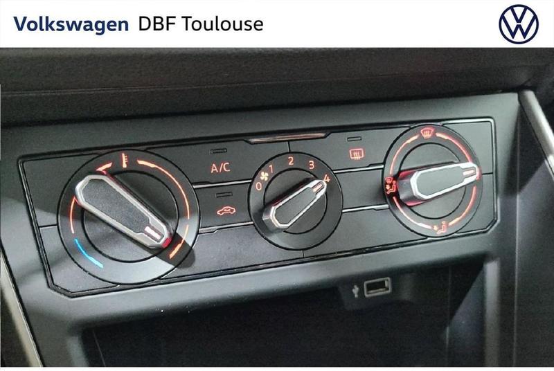Volkswagen Polo 1.0 80 s&amp;S Bvm5 Lounge