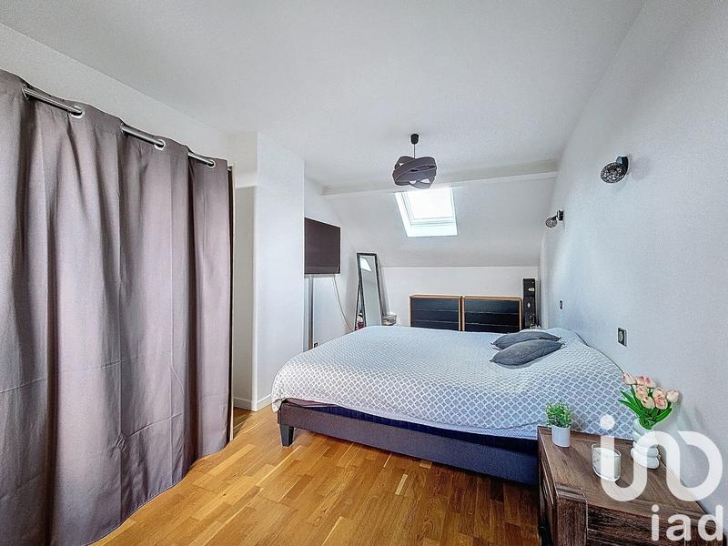 Maison - 175 m² - 7 pièces